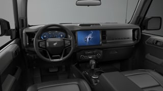 2026 Ford Bronco® Internal Image 2